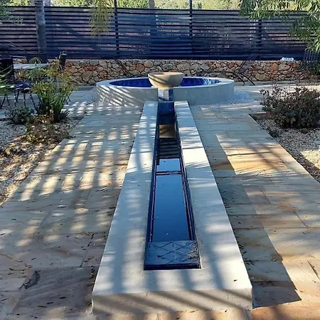 Yoga Retreat Portugal August 29-3rd September 2025 Entire Pool House At The Quinta 1 Week - 5 Day Retreat Yoga And Therapies 2 Days To Chill - Book And Message For Itinerary Apartment Almancil