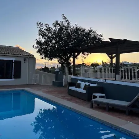 Yoga Retreat Portugal August 29-3rd September 2025 Entire Pool House At The Quinta 1 Week - 5 Day Retreat Yoga And Therapies 2 Days To Chill - Book And Message For Itinerary Apartment Almancil