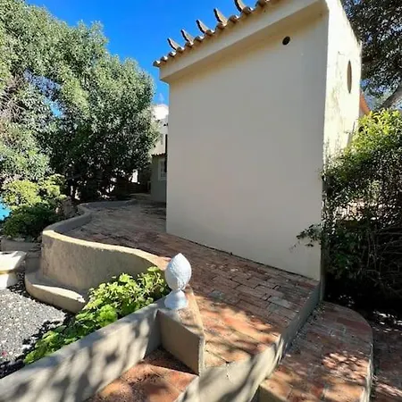 Yoga Retreat Portugal August 29-3rd September 2025 Entire Pool House At The Quinta 1 Week - 5 Day Retreat Yoga And Therapies 2 Days To Chill - Book And Message For Itinerary Apartment Almancil