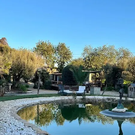Apartment Yoga Retreat Portugal August 29-3Rd September 2025 Entire Pool House At The Quinta 1 Week - 5 Day Retreat Yoga And Therapies 2 Days To Chill - Book And Message For Itinerary Almancil