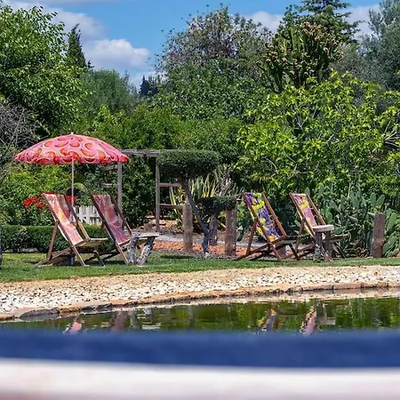 Yoga Retreat Portugal August 29-3Rd September 2025 Entire Pool House At The Quinta 1 Week - 5 Day Retreat Yoga And Therapies 2 Days To Chill - Book And Message For Itinerary Almancil